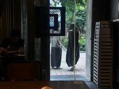 -来回·咖啡(天河南店)