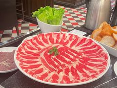 -一哥澳门豆捞 · 十八年经典澳门火锅(四季天地店)