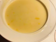 粟米忌廉汤-雅达利超级牛扒(万科广场店)