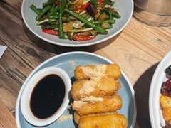 -树厨贵州菜(大十字店)