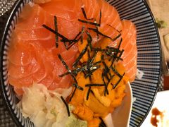 -乾山寿司(好运街店)