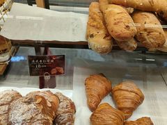 -汉柏麦香德国面包房(海信店)