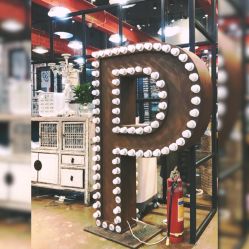 -P.STYLE 派斯造型