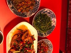 -侯师傅热炒店(印象城店)