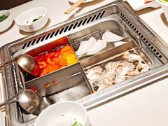 -海底捞火锅(中原万达广场店)