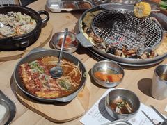 -姜虎东白丁烤肉(深圳湾后海汇店)