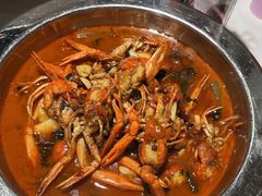 -靓虾二哥长沙地标小龙虾(五一广场店)