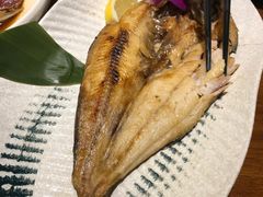 -贵木日本料理·铁板烧(新地假日广场店)
