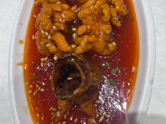 -陈记菜馆·非遗淮扬菜(东关街教场店)