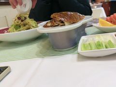 -鹊华居·地道鲁菜·海鲜·融合味(大明湖店)