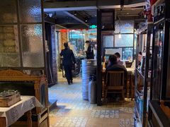 -云晓光头烧烤吧(川沙绿地店)