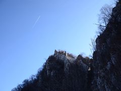 -慕田峪长城