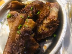 -京朋串屋·烧烤(望京西路总店)