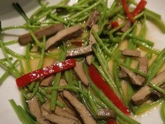 -小秦淮·南京土菜(新亭西路店)