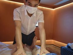 -霖公馆SPA·足道(普善路店)