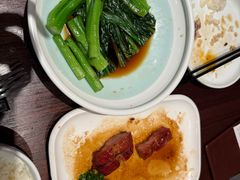 -港丽餐厅(领展购物广场·中关村店)