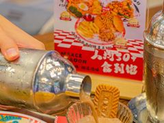 -孖记茶档·热腾茶餐(江南西plus店)