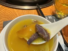 -一朵菌·野生菌探索家火锅(南亚店)