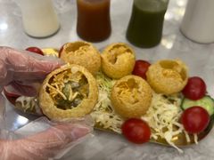 -清真·AL-JANNAT 佳纳特餐厅(狮子桥店)