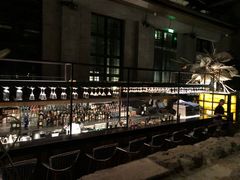 -阳朔糖舍酒店·糖舍餐厅&酒吧