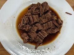 -柴氏风味斋(甘家口店)