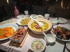 -船歌·鱼水饺青岛菜(闽江二路店)