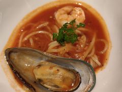 -王品牛排(郑州大卫城店)