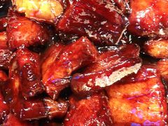 -徽三说·土徽菜·中国徽菜连锁品牌(阳湖总店)