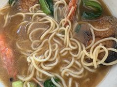 -从前慢海鲜面馆