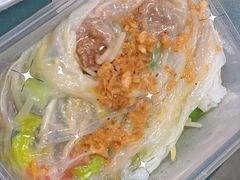 -小吴肠粉