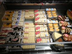 -欧式面包坊(青岛万象城店)