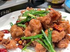 -金龙·打边炉(南京西路店)