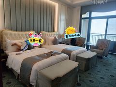 -启东恒大海上威尼斯酒店