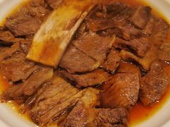 -西贝(宝乐汇店)