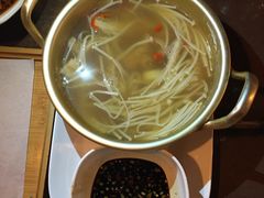 -枪火串烧·东北特色烧烤(罗湖总店)