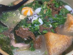 -筒骨麻辣烫(永同昌公寓胜明花园店)
