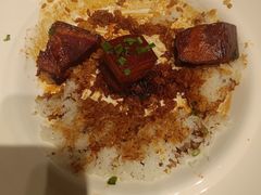 -老德州四合院·德州菜(天衢路店)
