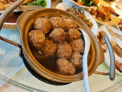 -砂锅居·始于1741(万丰路店)
