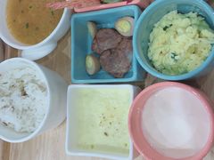 -Lilliput·粒粒堡亲子餐厅(嘉定宝龙店)