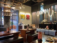 -haxnbauer海森堡德国餐厅(深圳coco店)