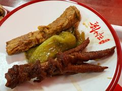 -刘小忙把子肉(北园大街总店)