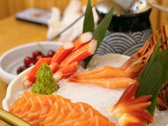 -松野谷·寿喜烧自助(华联顺义金街购物中心店)