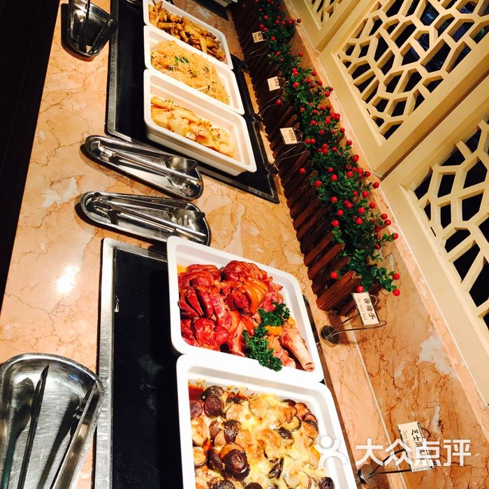 台州开元大酒店