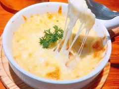 -秀儿家の小确幸花园西餐厅