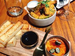 -普朗姆生蚝吧(原建国路店)