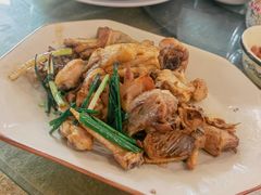 -正宗鸡饭粤香酒家(朱村店)