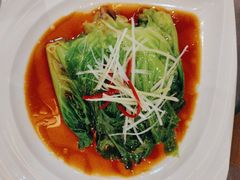 -全聚德(长白直营店)