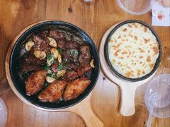 -老东镇啤酒屋海鲜加工·蒸汽海鲜·海鲜烧烤(台东店)