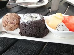 -大埔公路-马料水段香港中文大学(公交站)