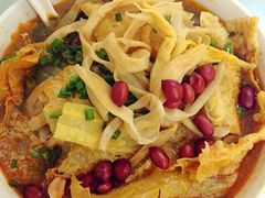 iphone_upload_pic-丽丽三鲜螺蛳粉(田林路店)